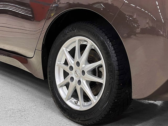 2018 NISSAN LEAF - 13