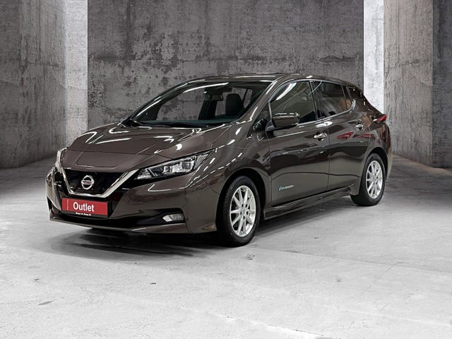 SJNFAAZE1U0036724 2018 NISSAN LEAF-1