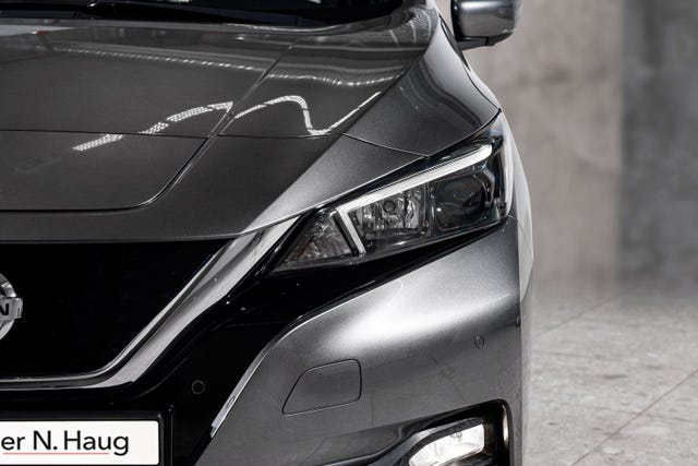 SJNFAAZE1U0105603 2020 NISSAN LEAF-1