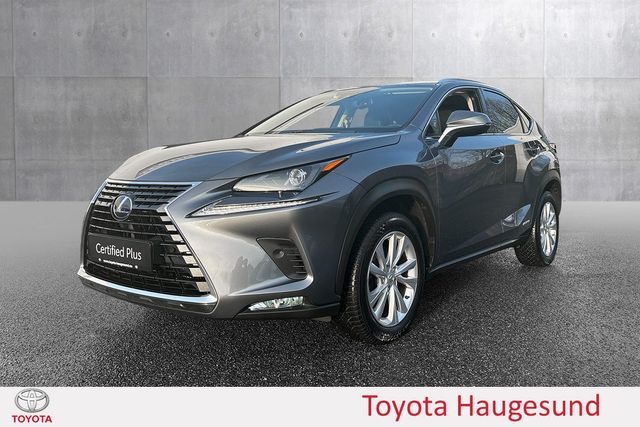 JTJBJRBZ902164080 2021 LEXUS NX 300H-0