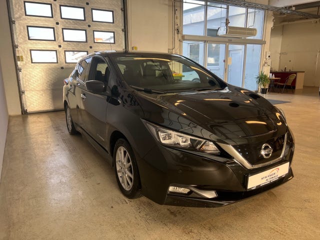 SJNFAAZE1U0013620 2018 NISSAN LEAF-3