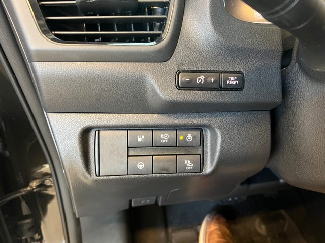 2018 NISSAN LEAF - 16