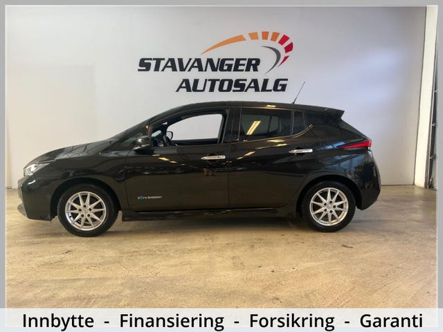 SJNFAAZE1U0013620 2018 NISSAN LEAF-0