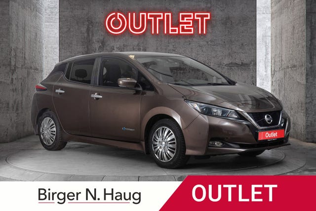 SJNFAAZE1U0002522 2018 NISSAN LEAF-0
