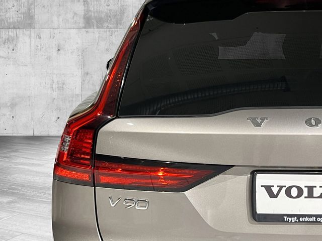 2021 VOLVO V90 - 8