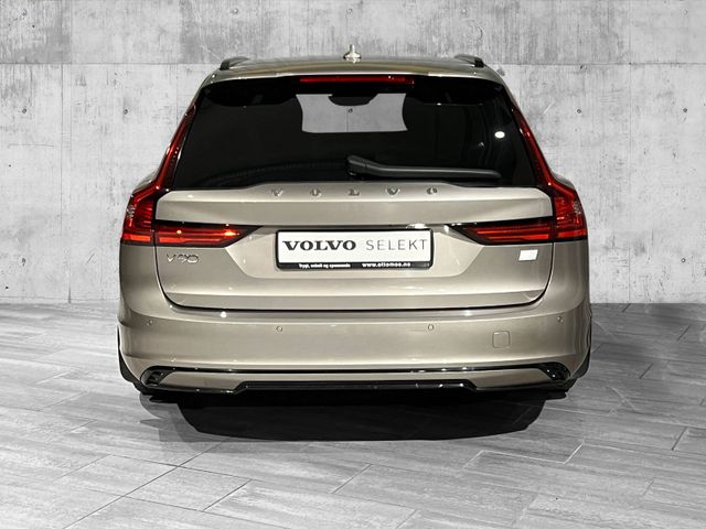 YV1PWBFVDM1164536 2021 VOLVO V90-5