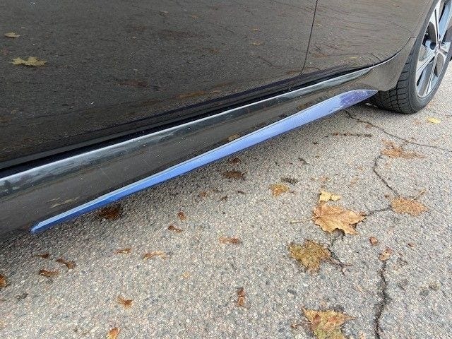 2018 NISSAN LEAF - 24