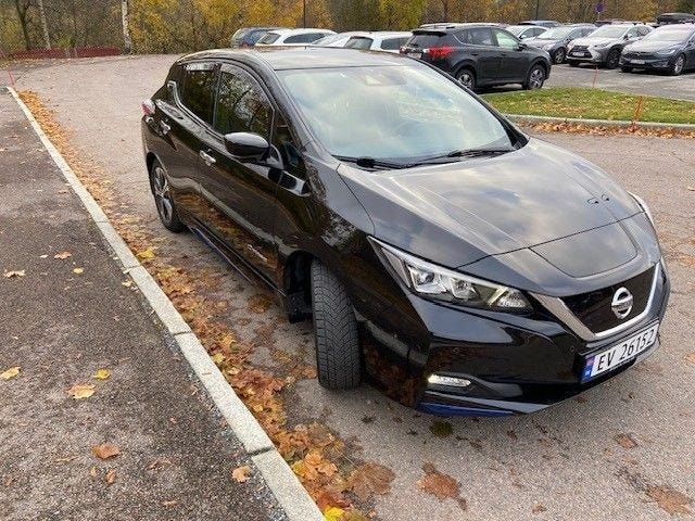 SJNFAAZE1U0033414 2018 NISSAN LEAF-5