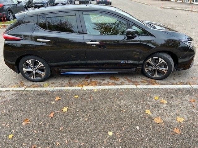 SJNFAAZE1U0033414 2018 NISSAN LEAF-4