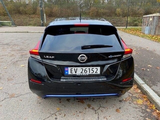 SJNFAAZE1U0033414 2018 NISSAN LEAF-3