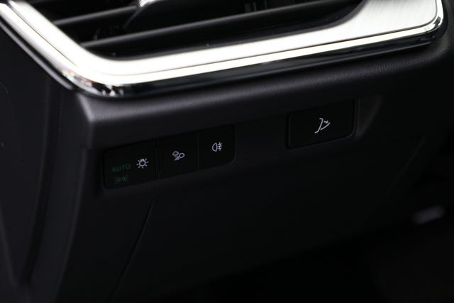 2021 SKODA ENYAQ - 26