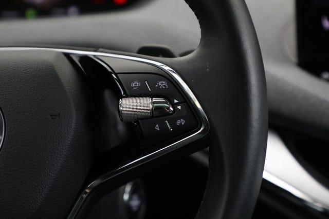 2021 SKODA ENYAQ - 18