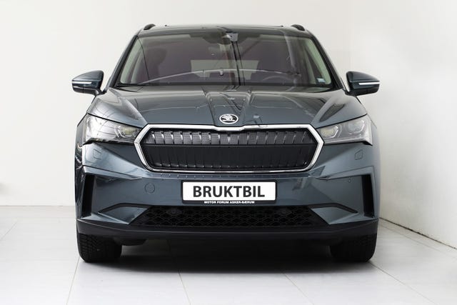 TMBJB9NYXMF013259 2021 SKODA ENYAQ-1