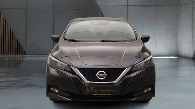 SJNFAAZE1U0003058 2018 NISSAN LEAF-2