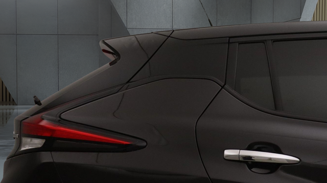 2018 NISSAN LEAF - 11