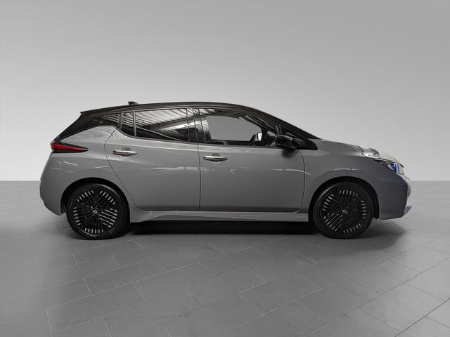 SJNFAAZE1U0176121 2022 NISSAN LEAF-3