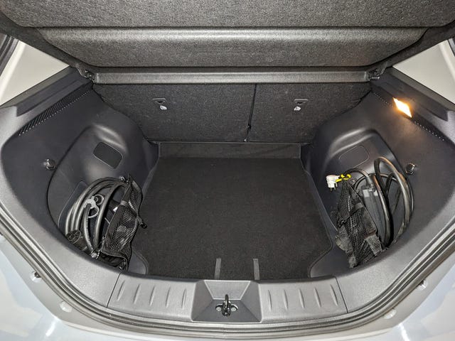 2022 NISSAN LEAF - 14