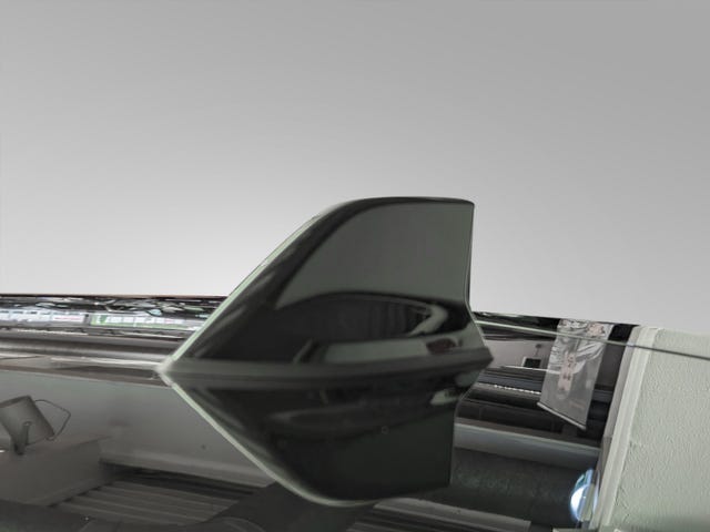 2022 NISSAN LEAF - 9