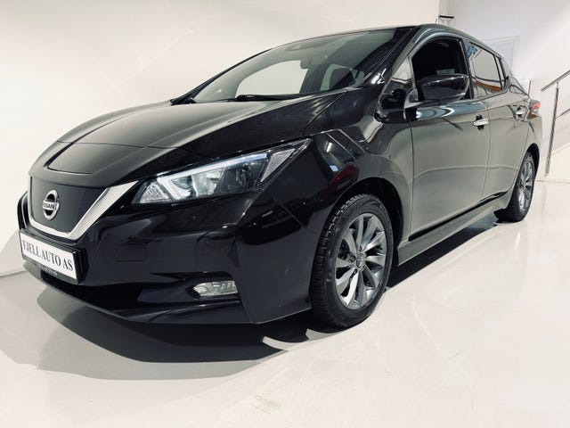 SJNFAAZE1U0006106 2018 NISSAN LEAF-1