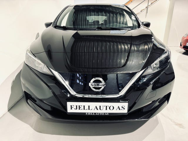 SJNFAAZE1U0006106 2018 NISSAN LEAF-4