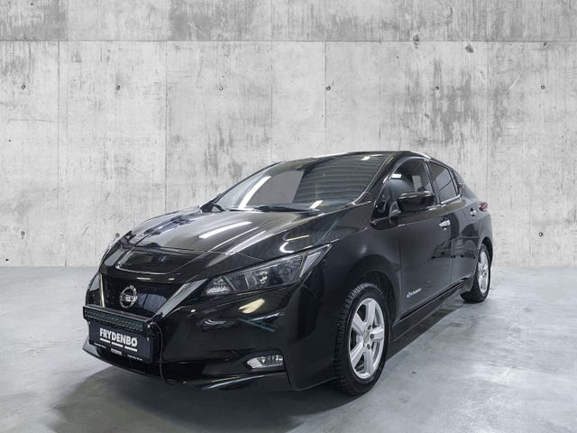 SJNFAAZE1U0026493 2018 NISSAN LEAF-4