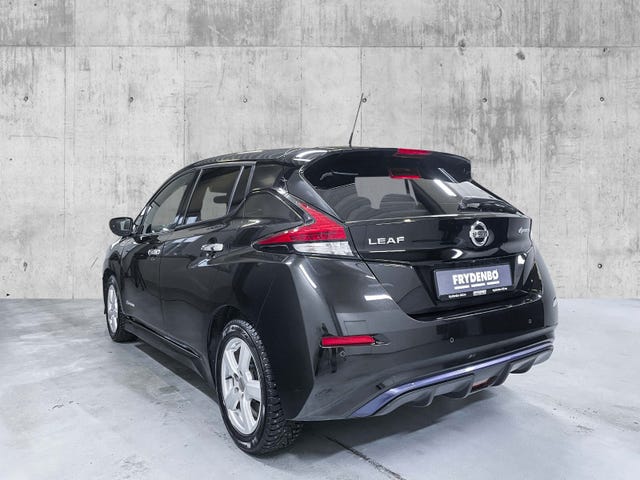 SJNFAAZE1U0026493 2018 NISSAN LEAF-3