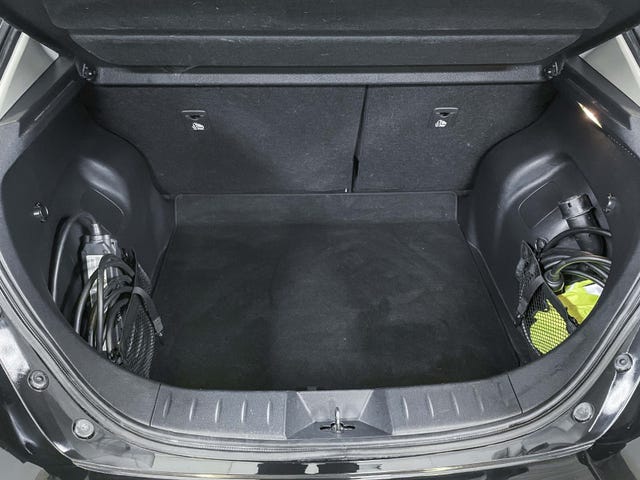 SJNFAAZE1U0026493 2018 NISSAN LEAF-5