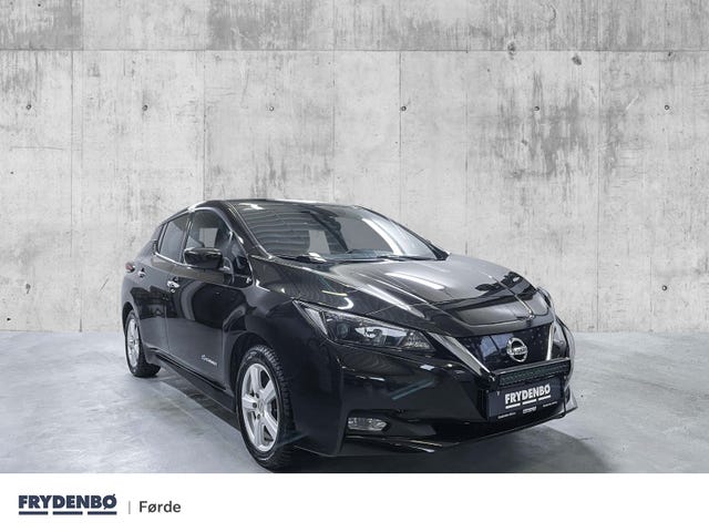 SJNFAAZE1U0026493 2018 NISSAN LEAF-0