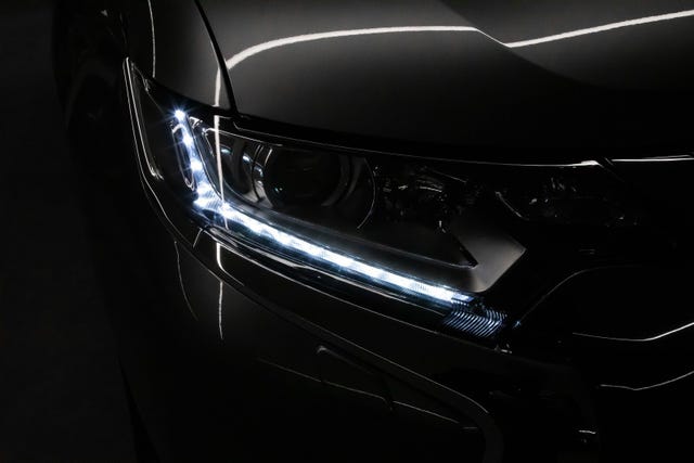 2020 MITSUBISHI OUTLANDER - 34