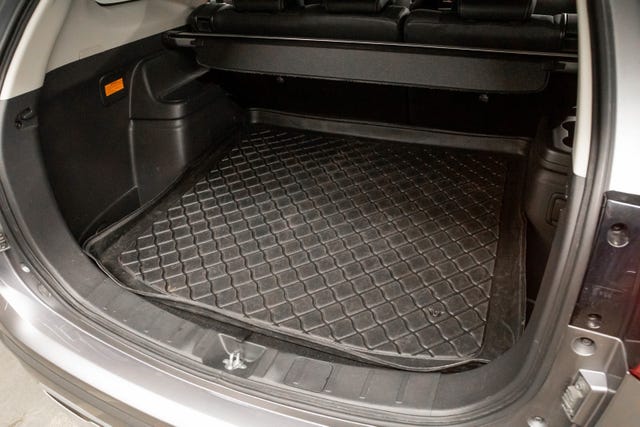 2020 MITSUBISHI OUTLANDER - 14