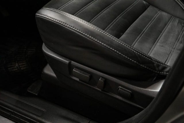 2020 MITSUBISHI OUTLANDER - 17