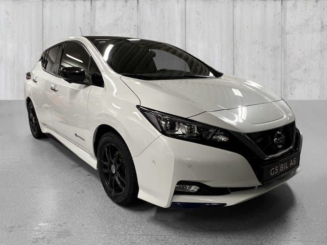 SJNFAAZE1U0019159 2018 NISSAN LEAF-2