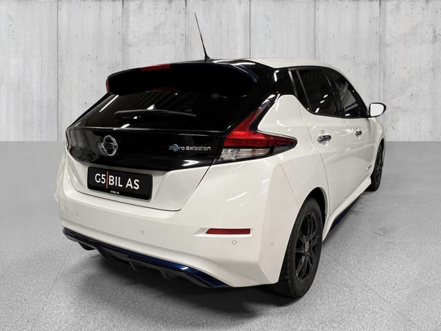 SJNFAAZE1U0019159 2018 NISSAN LEAF-3