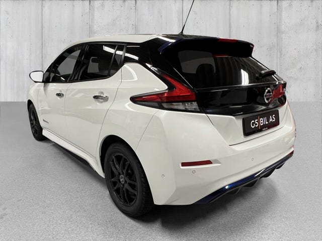 SJNFAAZE1U0019159 2018 NISSAN LEAF-4