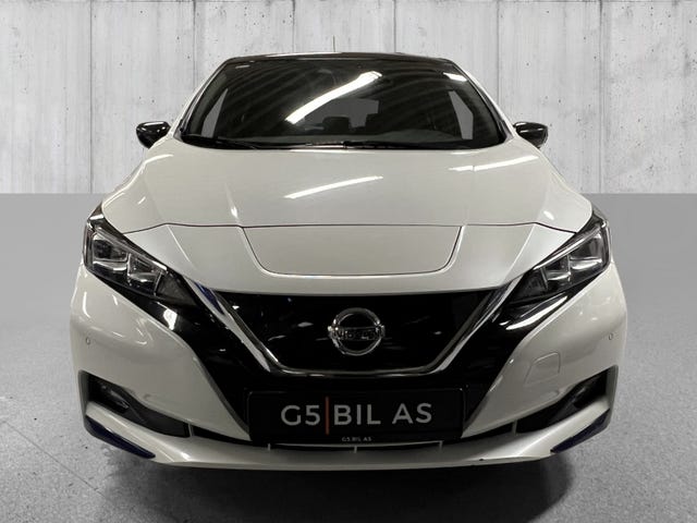 SJNFAAZE1U0019159 2018 NISSAN LEAF-1