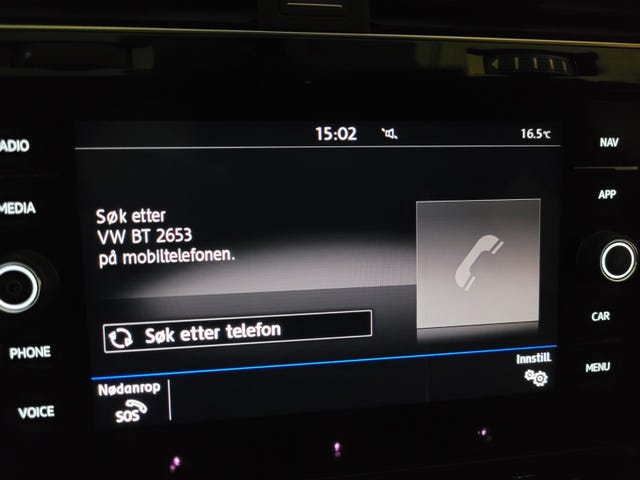 2018 VOLKSWAGEN GOLF - 35