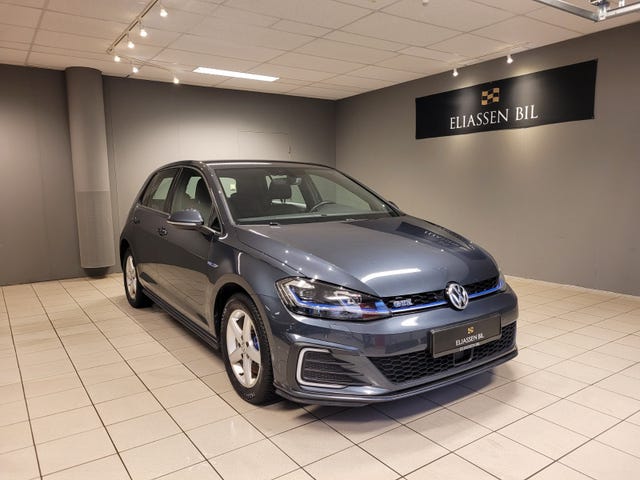 2018 VOLKSWAGEN GOLF - 13