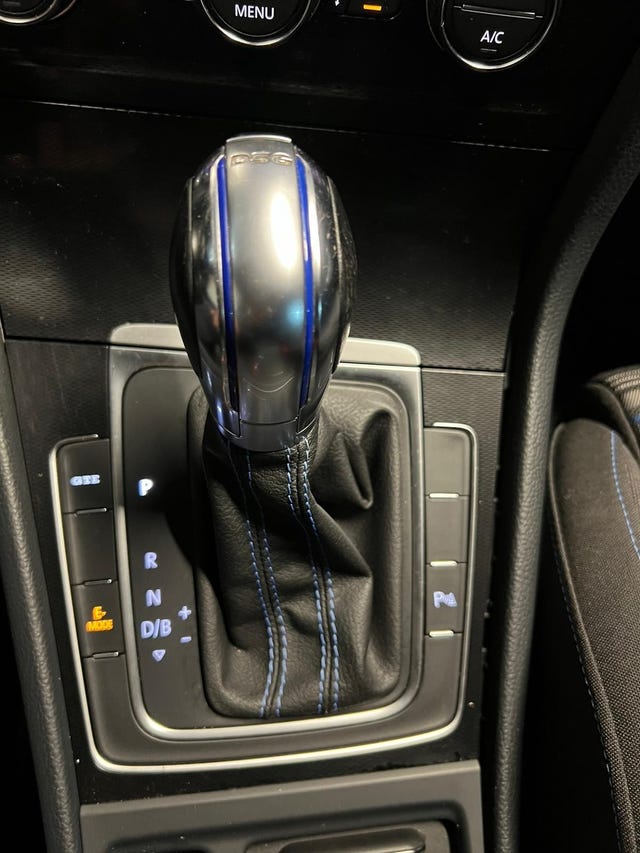 2015 VOLKSWAGEN GOLF - 22