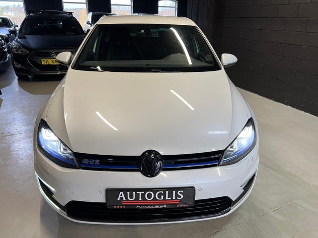 WVWZZZAUZFW804535 2015 VOLKSWAGEN GOLF-1