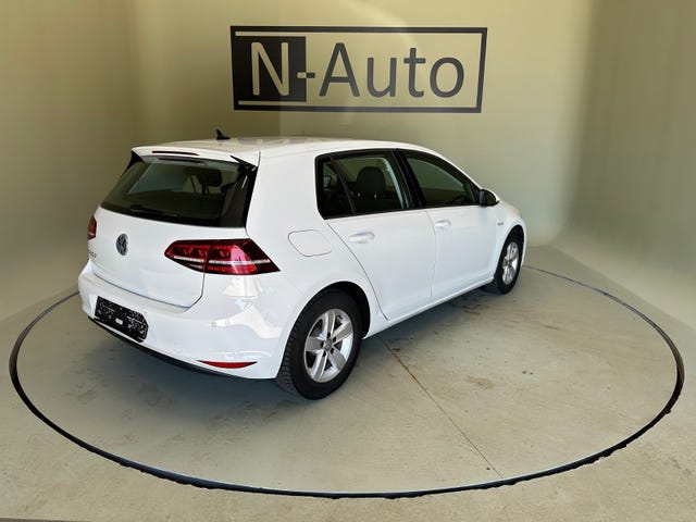 2015 VOLKSWAGEN GOLF - 10