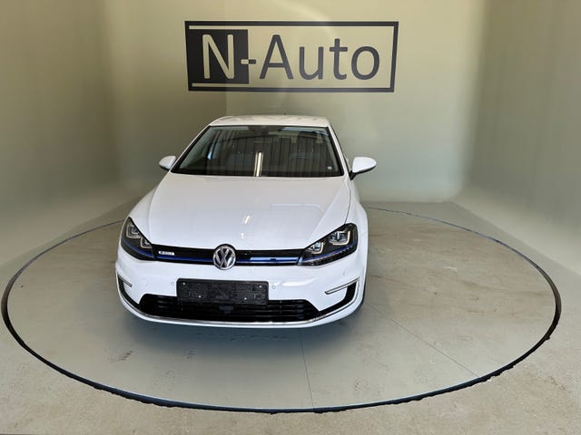 WVWZZZAUZFW911285 2015 VOLKSWAGEN GOLF-1