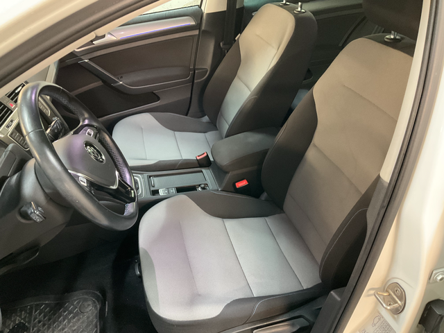 2015 VOLKSWAGEN GOLF - 14