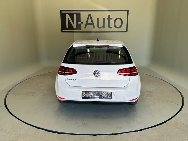 2015 VOLKSWAGEN GOLF - 11