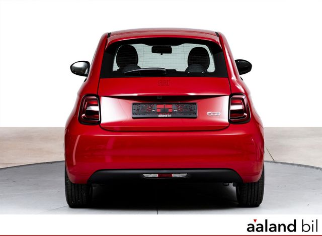 2023 FIAT 500 - 10