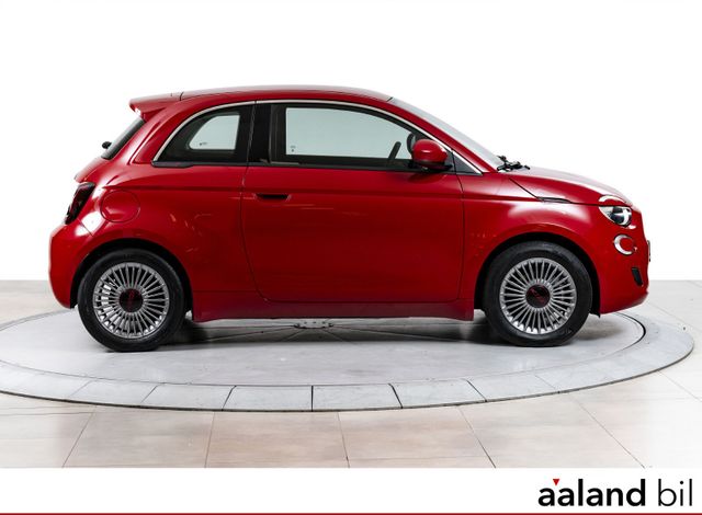 2023 FIAT 500 - 5