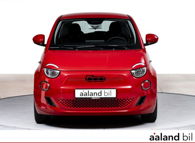 2023 FIAT 500 - 2