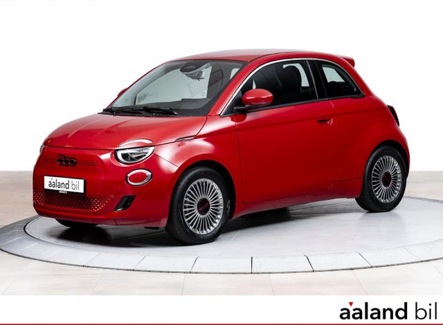 2023 FIAT 500 - 1