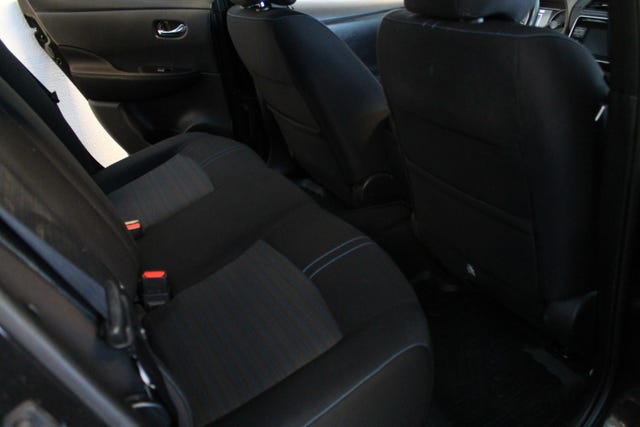 SJNFAAZE1U0006442 2018 NISSAN LEAF-5