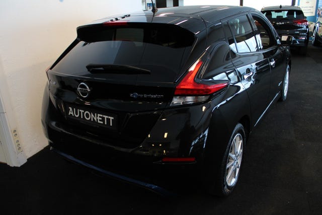 SJNFAAZE1U0006442 2018 NISSAN LEAF-3