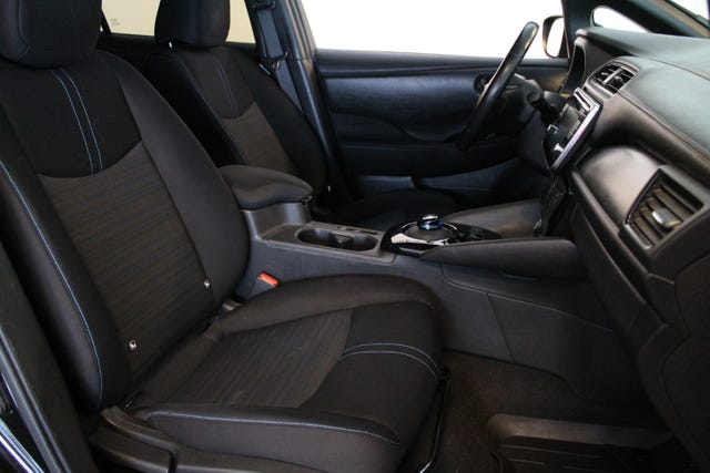 SJNFAAZE1U0006442 2018 NISSAN LEAF-4